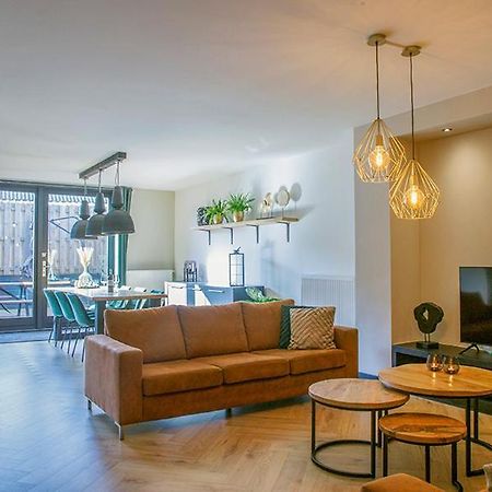 In De Mid - Prachtige Appartementen In Hartje Joure Ngoại thất bức ảnh