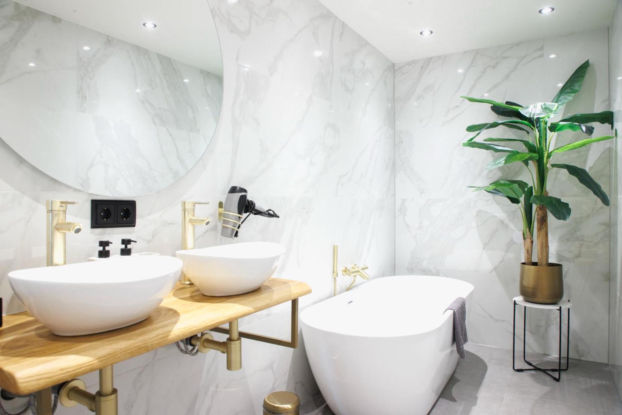 In De Mid - Prachtige Appartementen In Hartje Joure Ngoại thất bức ảnh