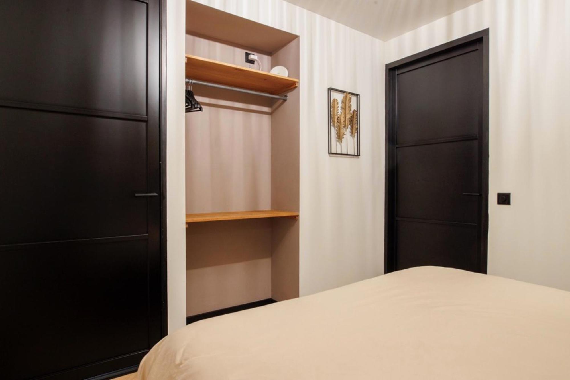 In De Mid - Prachtige Appartementen In Hartje Joure Ngoại thất bức ảnh