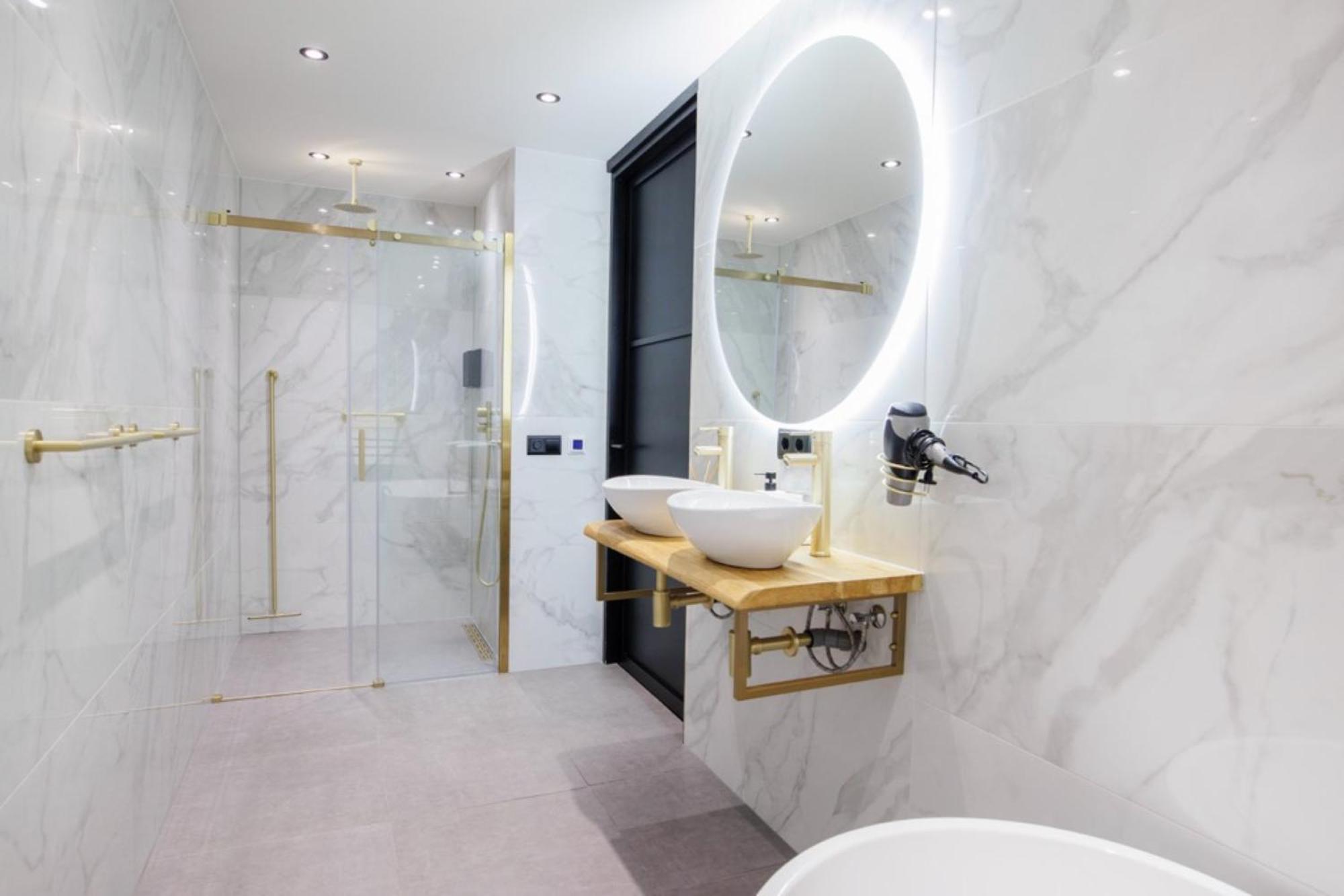 In De Mid - Prachtige Appartementen In Hartje Joure Ngoại thất bức ảnh